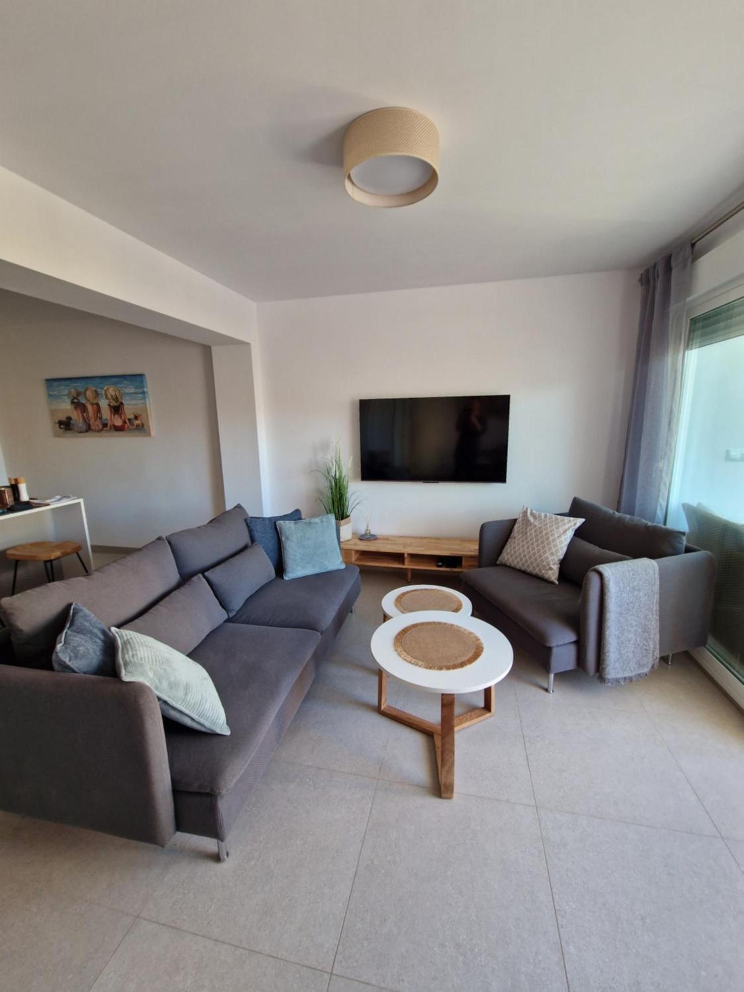 Aquamarina J&b Solo Familias Apartment